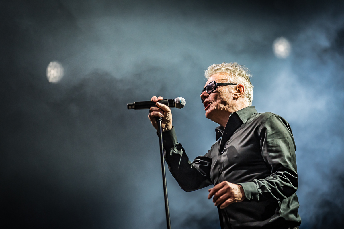 Arbeid Adelt! @ Fonnefeesten 2023, foto 28, foto's door Danny Wagemans - FrontView Magazine
