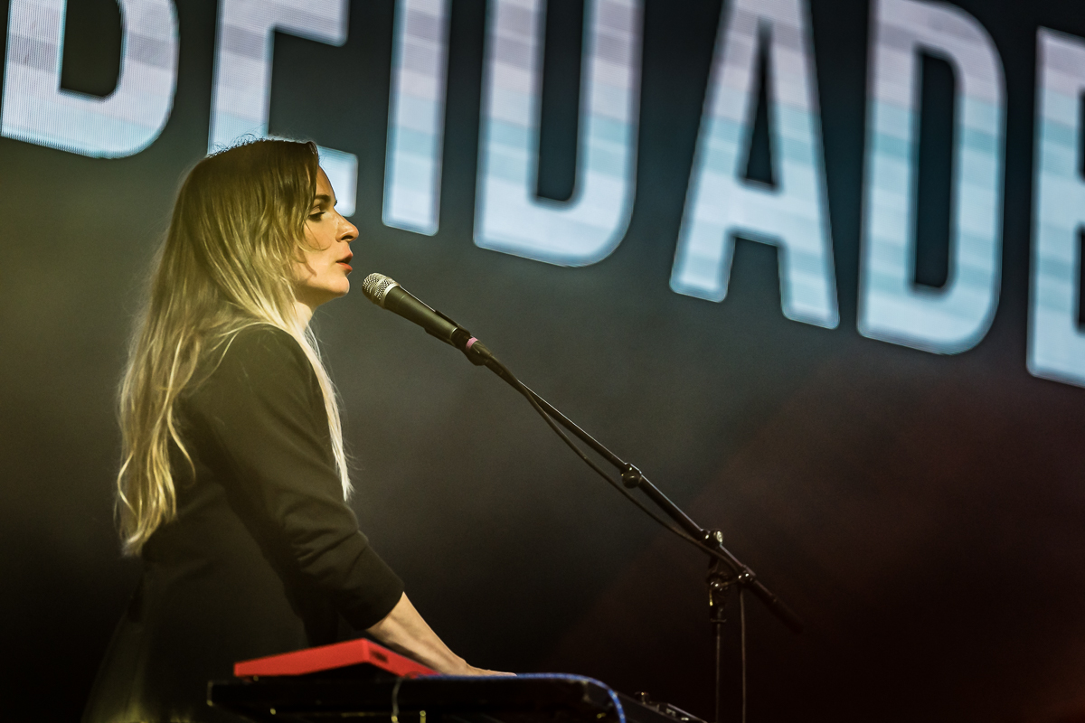 Arbeid Adelt! @ Fonnefeesten 2023, foto 35, foto's door Danny Wagemans - FrontView Magazine