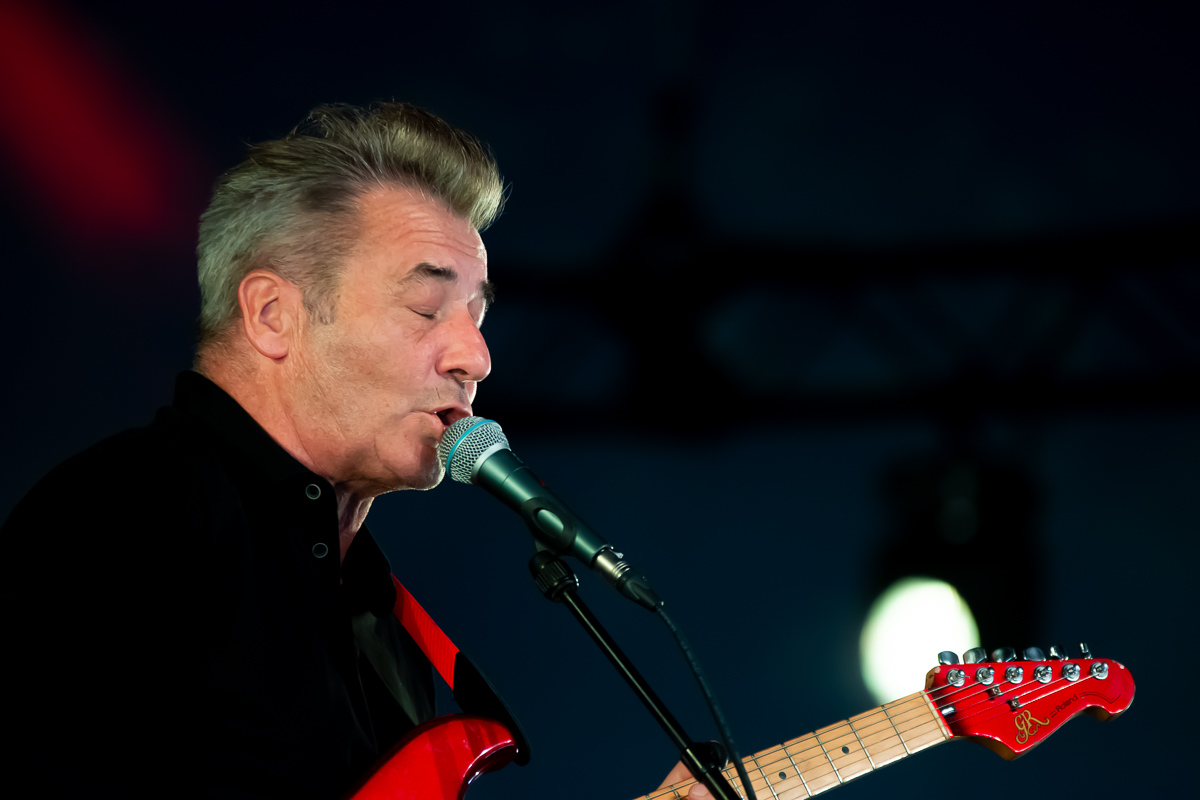 China Crisis @ W-Fest dag 1, picture 7, photographed by Luc Klinckaert - FrontView Magazine