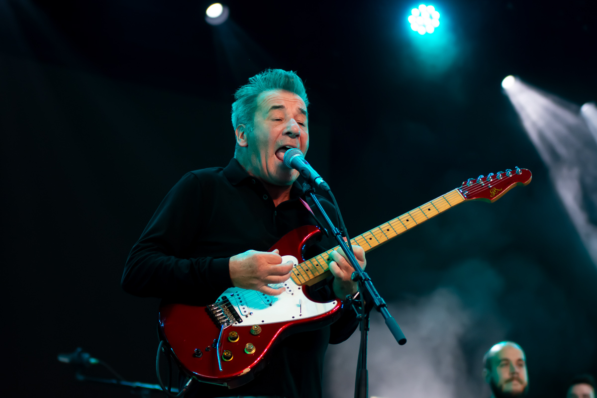 China Crisis @ W-Fest dag 1, picture 13, photographed by Luc Klinckaert - FrontView Magazine