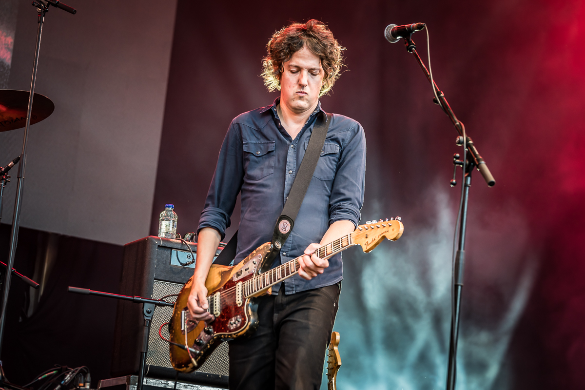 Glitterpaard @ Fonnefeesten 2023, foto 4, foto's door Danny Wagemans - FrontView Magazine