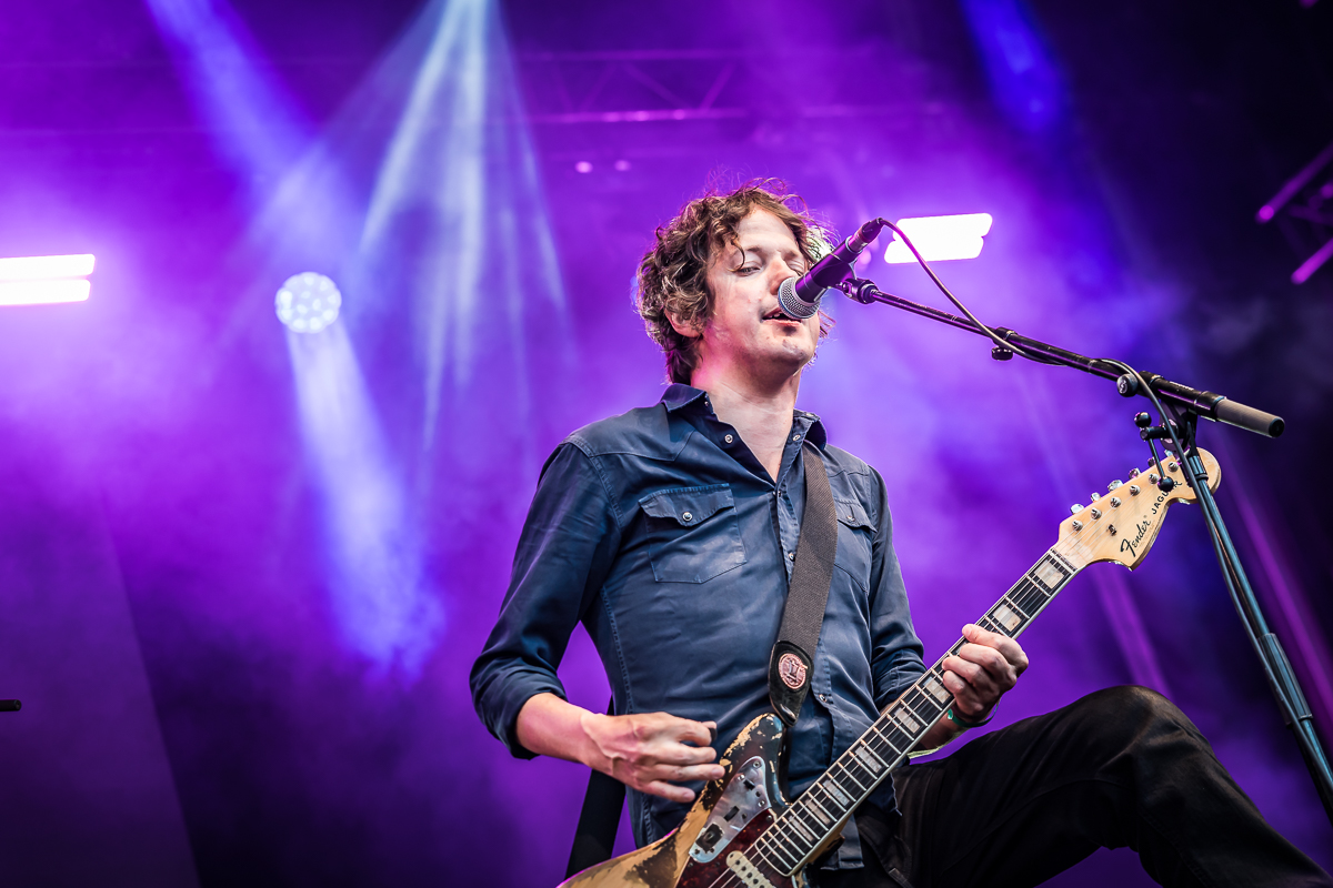 Glitterpaard @ Fonnefeesten 2023, foto 8, foto's door Danny Wagemans - FrontView Magazine