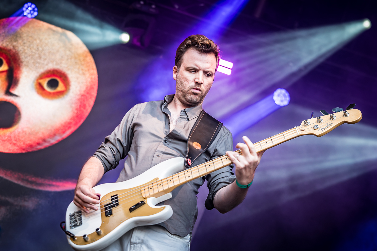 Glitterpaard @ Fonnefeesten 2023, foto 10, foto's door Danny Wagemans - FrontView Magazine