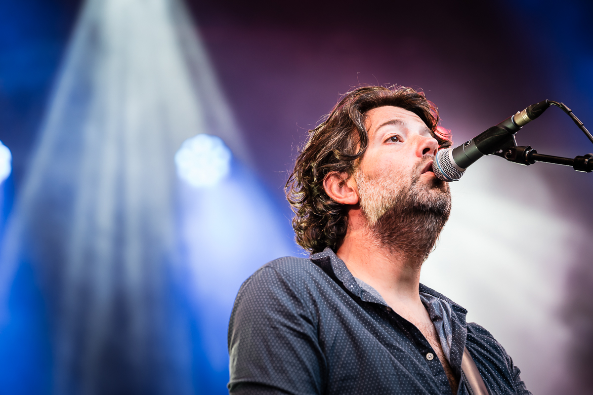 Glitterpaard @ Fonnefeesten 2023, foto 12, foto's door Danny Wagemans - FrontView Magazine
