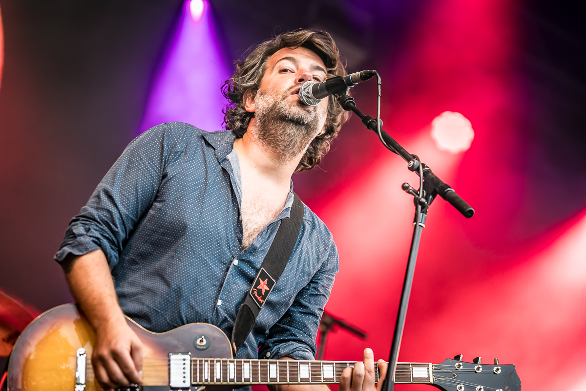 Glitterpaard @ Fonnefeesten 2023, foto 19, foto's door Danny Wagemans - FrontView Magazine