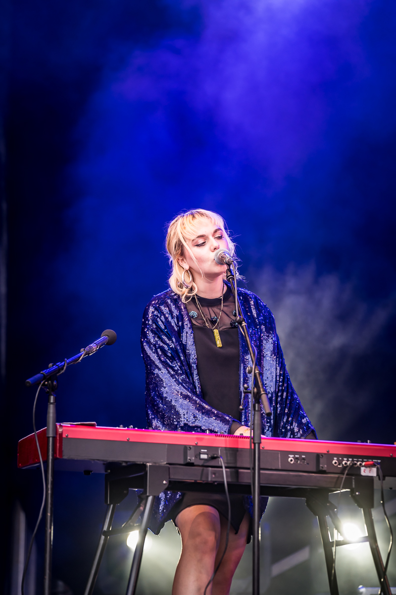 Glitterpaard @ Fonnefeesten 2023, foto 22, foto's door Danny Wagemans - FrontView Magazine