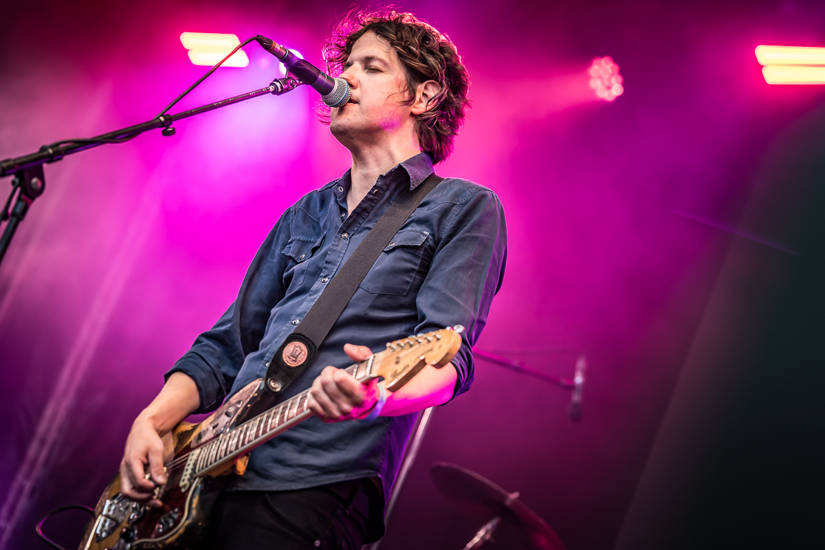 Glitterpaard @ Fonnefeesten 2023, foto 26, foto's door Danny Wagemans - FrontView Magazine