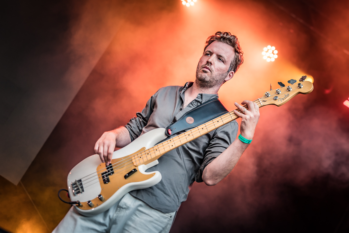 Glitterpaard @ Fonnefeesten 2023, foto 27, foto's door Danny Wagemans - FrontView Magazine