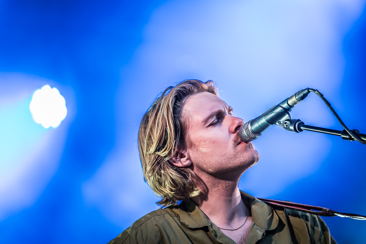 Mooneye @ Fonnefeesten 2023, foto 2, foto's door Danny Wagemans - FrontView Magazine