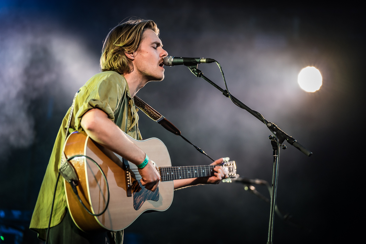 Mooneye @ Fonnefeesten 2023, foto 3, foto's door Danny Wagemans - FrontView Magazine