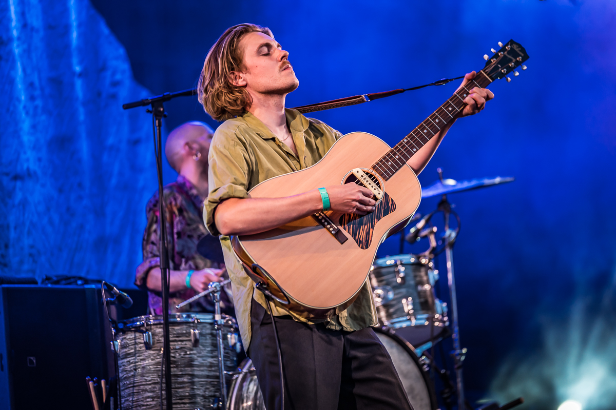 Mooneye @ Fonnefeesten 2023, foto 8, foto's door Danny Wagemans - FrontView Magazine