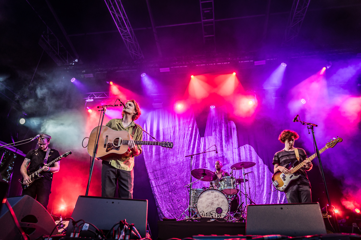 Mooneye @ Fonnefeesten 2023, foto 12, foto's door Danny Wagemans - FrontView Magazine