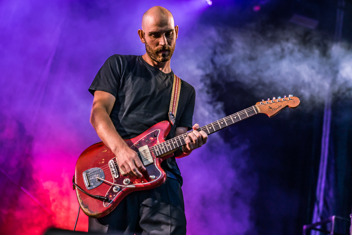 Mooneye @ Fonnefeesten 2023, foto 14, foto's door Danny Wagemans - FrontView Magazine