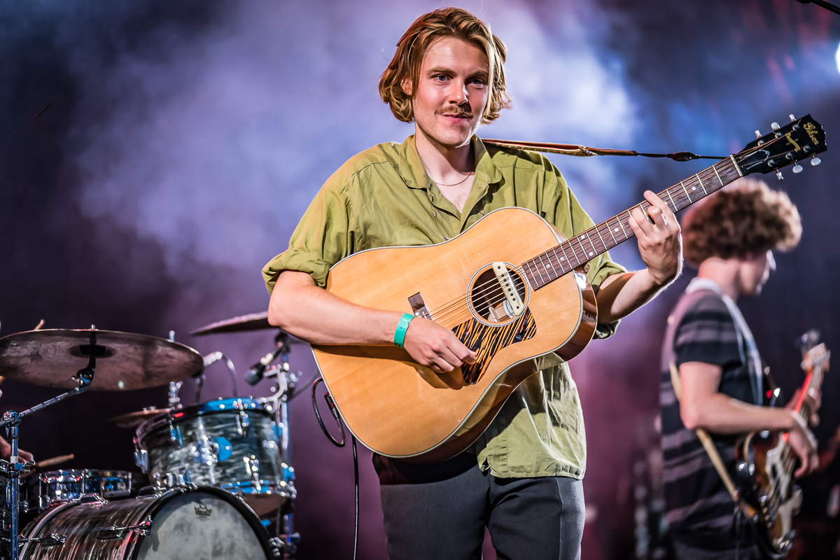 Mooneye @ Fonnefeesten 2023, foto 17, foto's door Danny Wagemans - FrontView Magazine