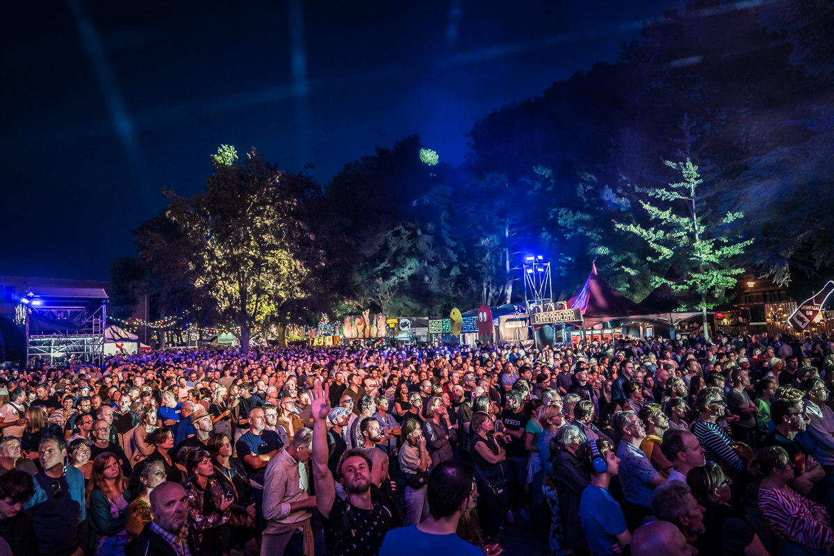 Mooneye @ Fonnefeesten 2023, foto 23, foto's door Danny Wagemans - FrontView Magazine
