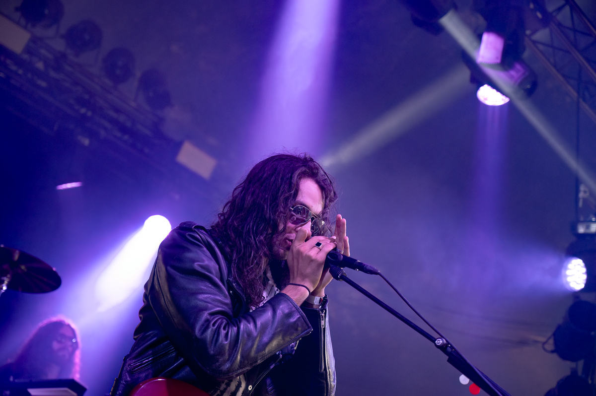 Velvet Mist @ W-Fest dag 1, picture 8, photographed by Luc Klinckaert - FrontView Magazine