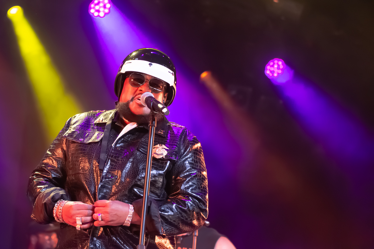 Village People @ W-Fest dag 1, picture 15, photographed by Luc Klinckaert - FrontView Magazine