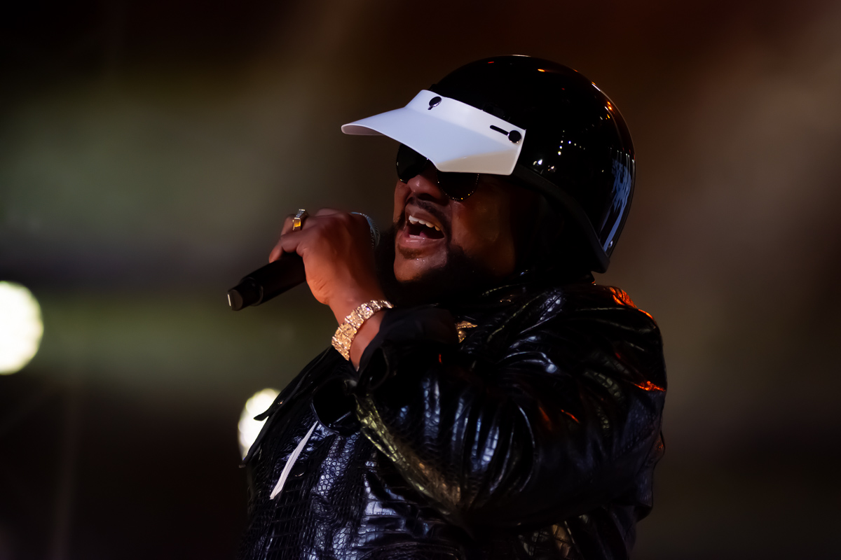 Village People @ W-Fest dag 1, picture 18, photographed by Luc Klinckaert - FrontView Magazine