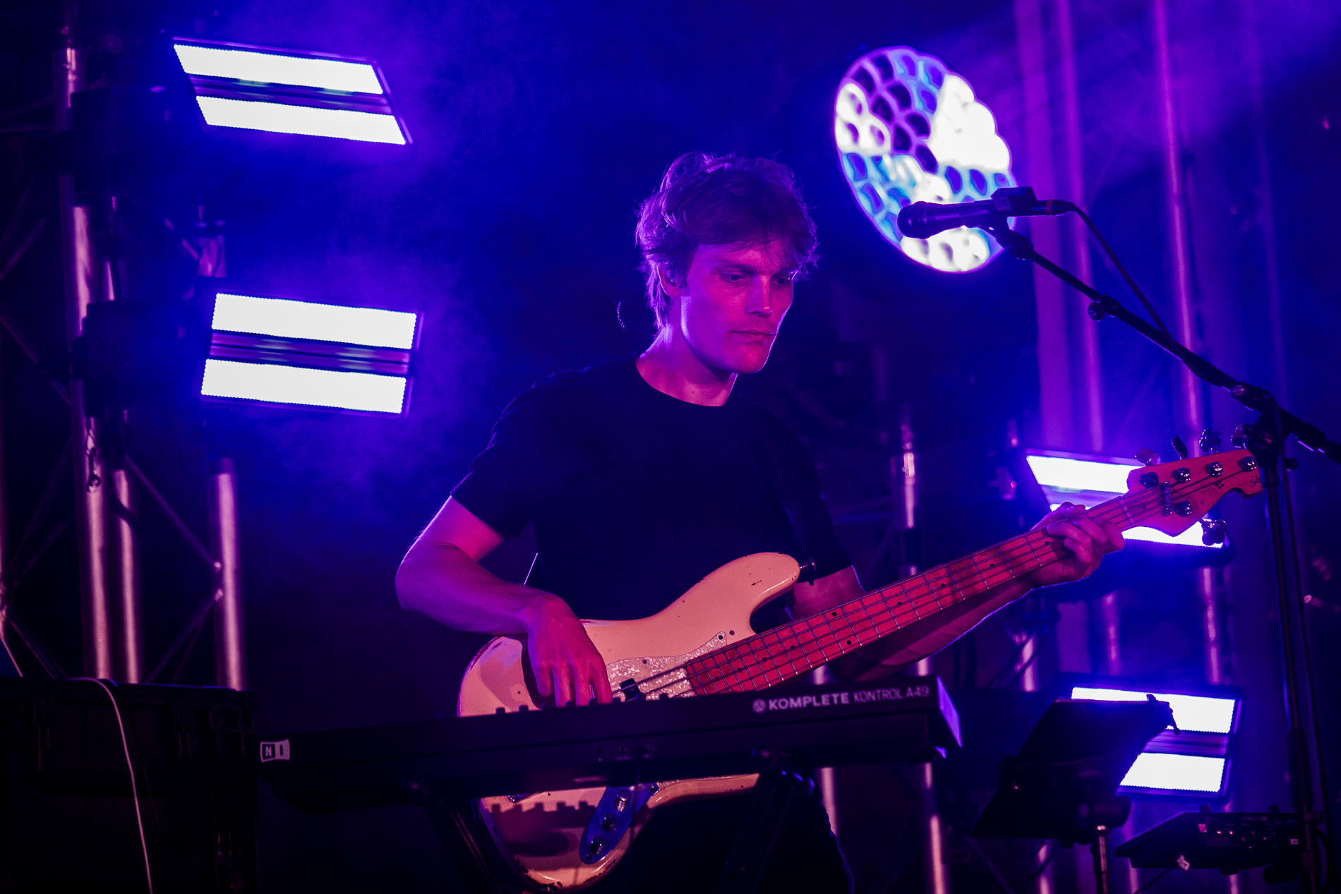 Vlaanderen Muziekland @ Tienen, foto 68, foto's door Jürgen Bruynooghe - FrontView Magazine