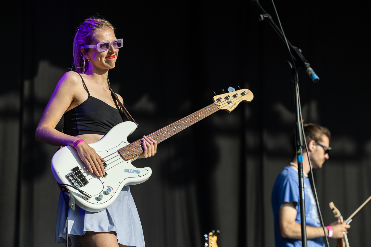 BLUAI @ Maanrock 2023, picture 4, photographed by Marc Verdonck - FrontView Magazine