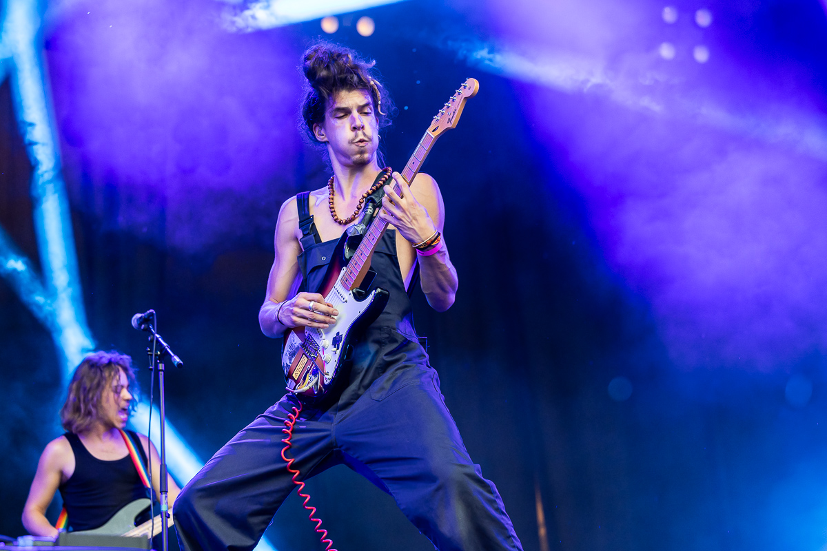 Meltheads @ Maanrock 2023, picture 15, photographed by Marc Verdonck - FrontView Magazine