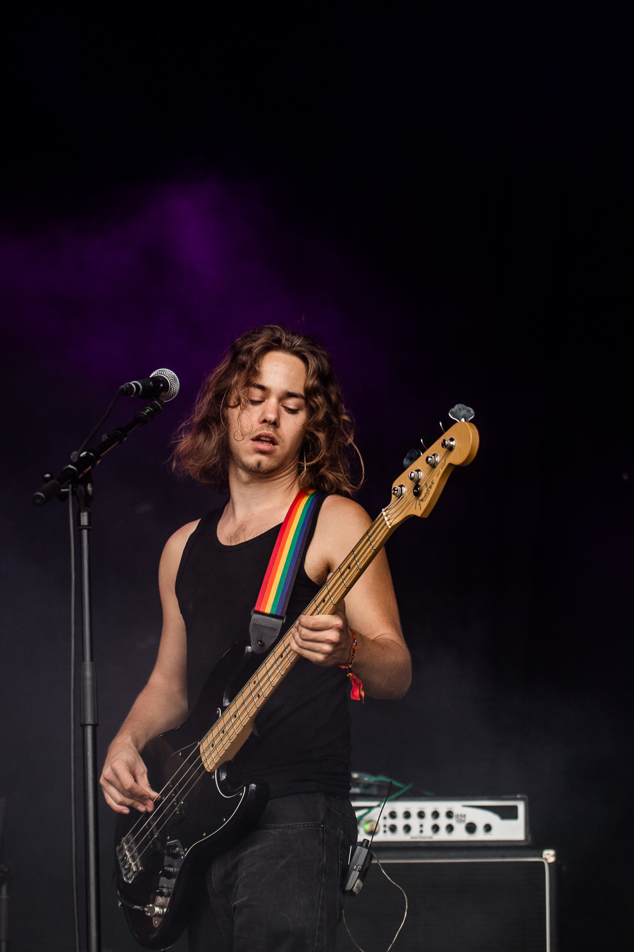 Meltheads @ Road Rock, picture 3, photographed by Jürgen Bruynooghe - FrontView Magazine