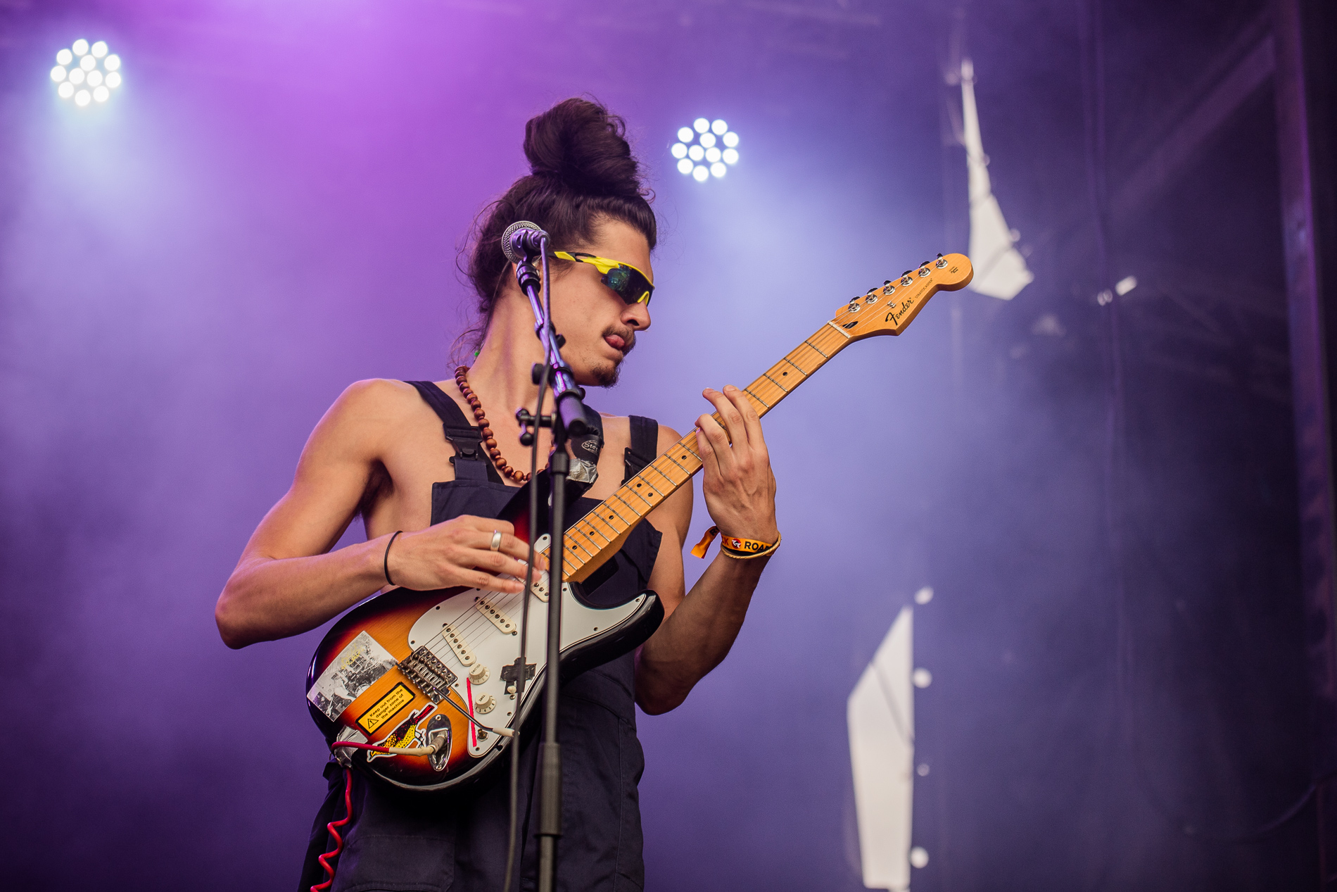 Meltheads @ Road Rock, picture 4, photographed by Jürgen Bruynooghe - FrontView Magazine