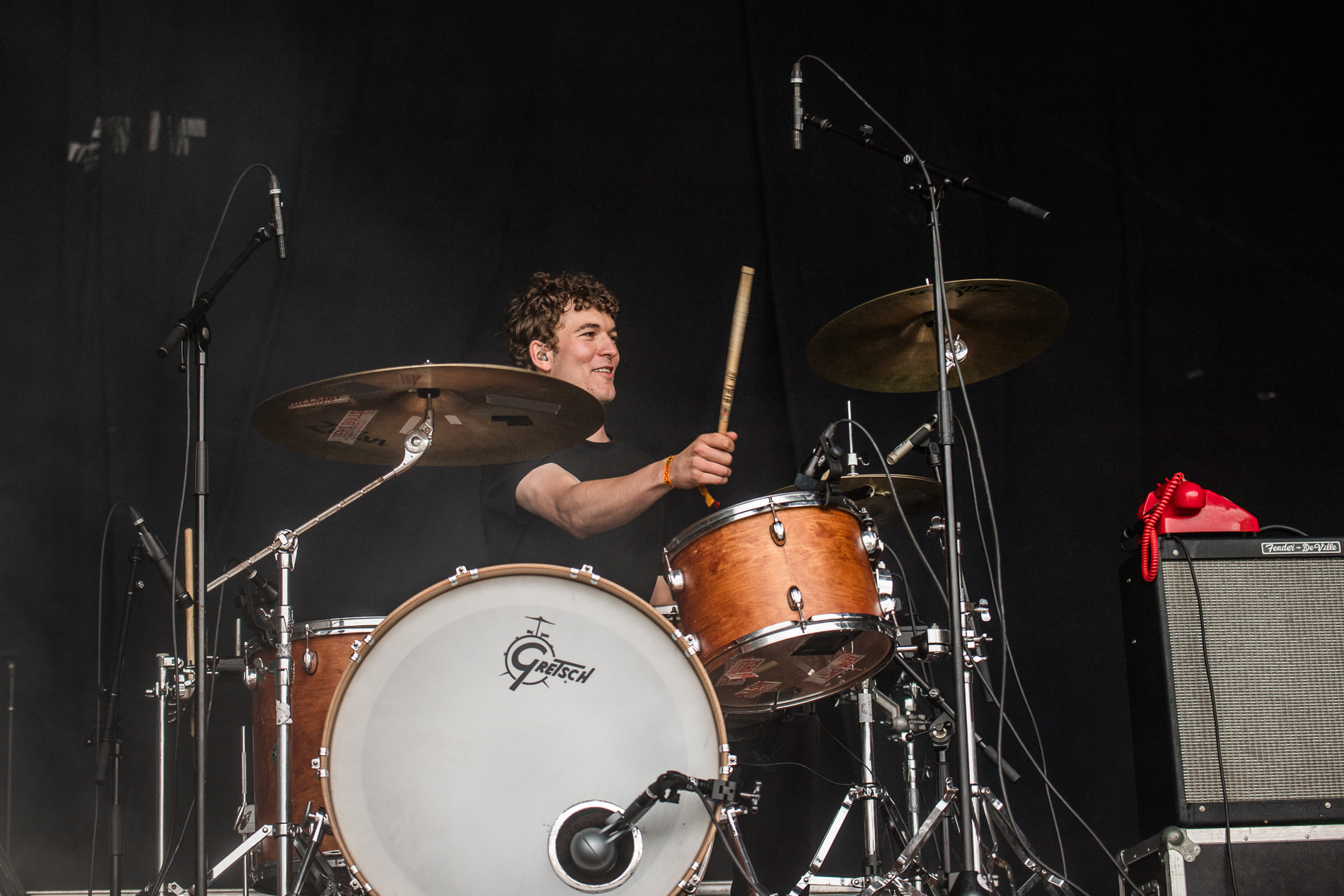Meltheads @ Road Rock, picture 5, photographed by Jürgen Bruynooghe - FrontView Magazine
