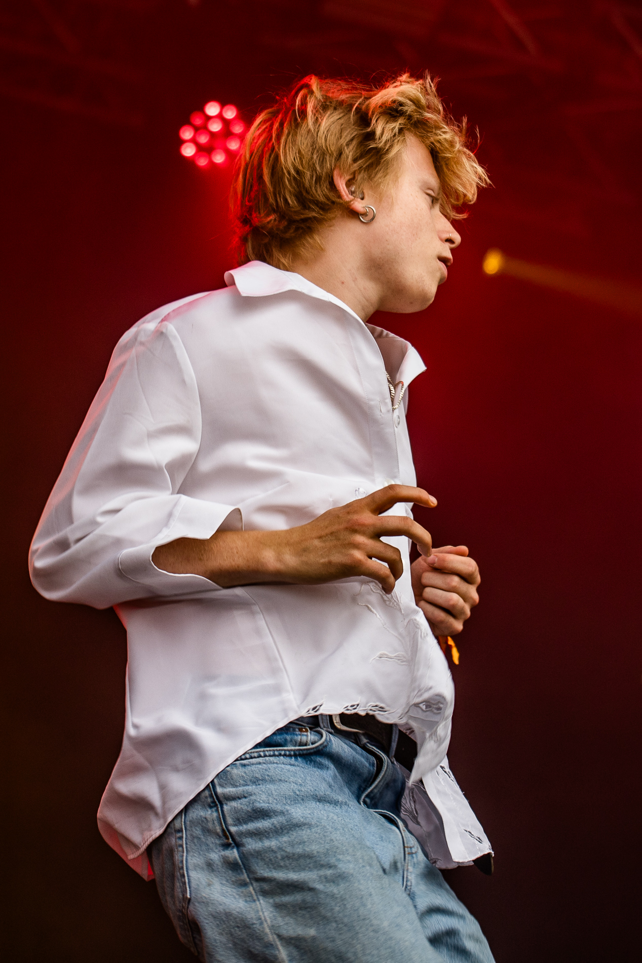 Meltheads @ Road Rock, picture 6, photographed by Jürgen Bruynooghe - FrontView Magazine