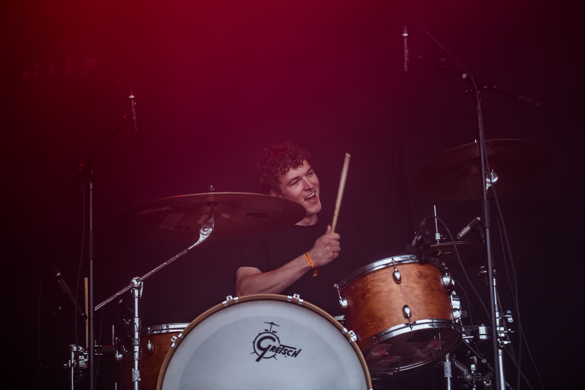 Meltheads @ Road Rock, picture 7, photographed by Jürgen Bruynooghe - FrontView Magazine