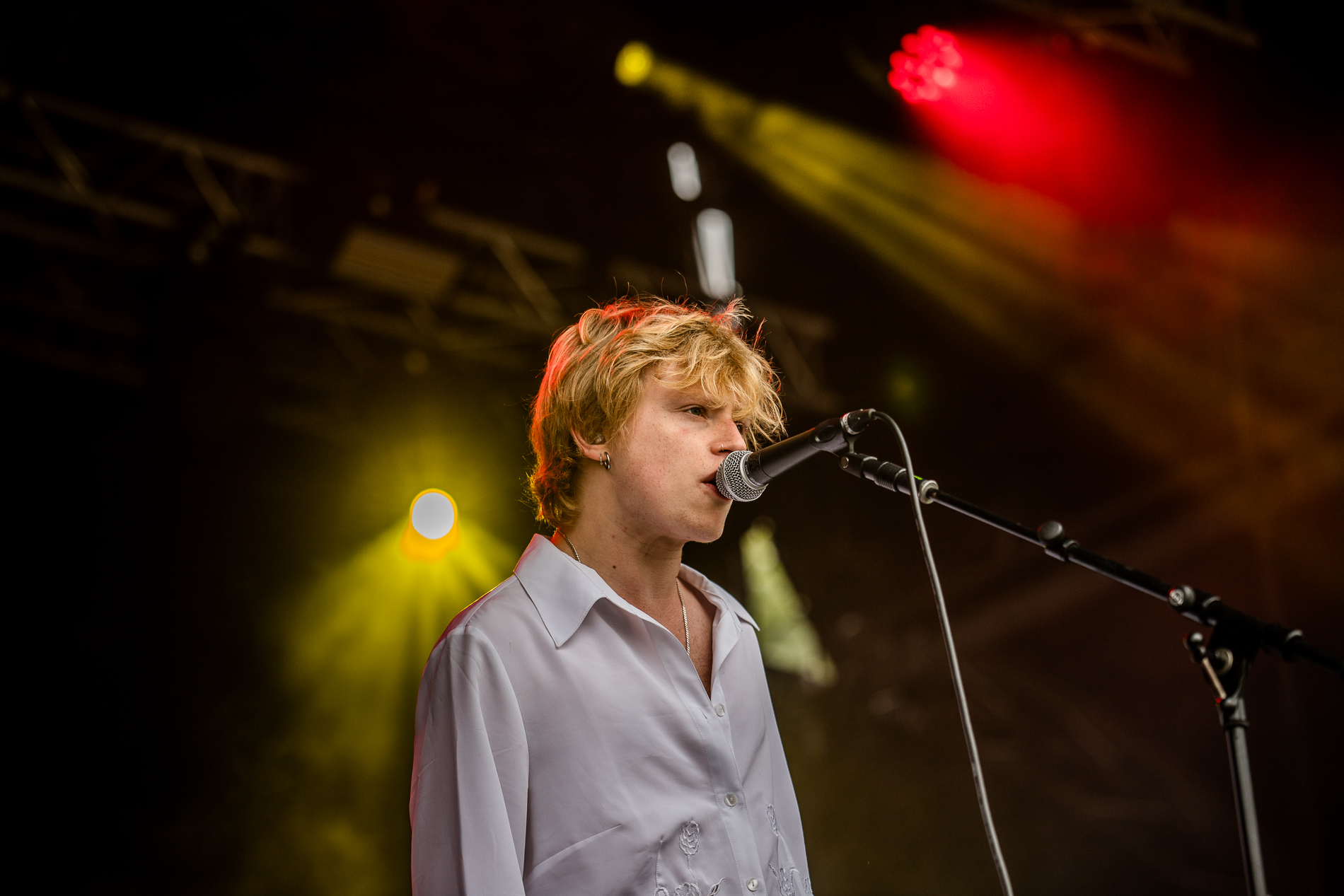 Meltheads @ Road Rock, picture 9, photographed by Jürgen Bruynooghe - FrontView Magazine
