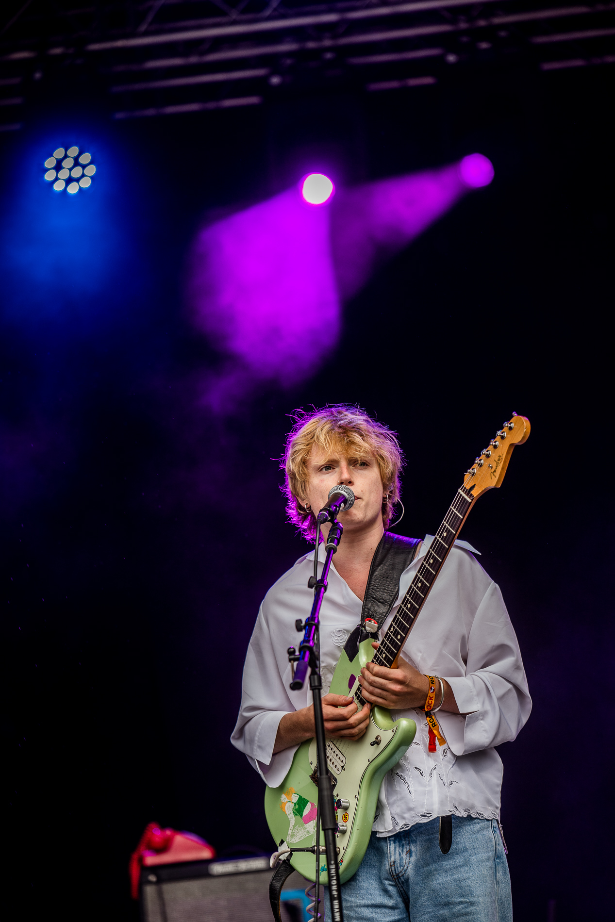 Meltheads @ Road Rock, picture 15, photographed by Jürgen Bruynooghe - FrontView Magazine