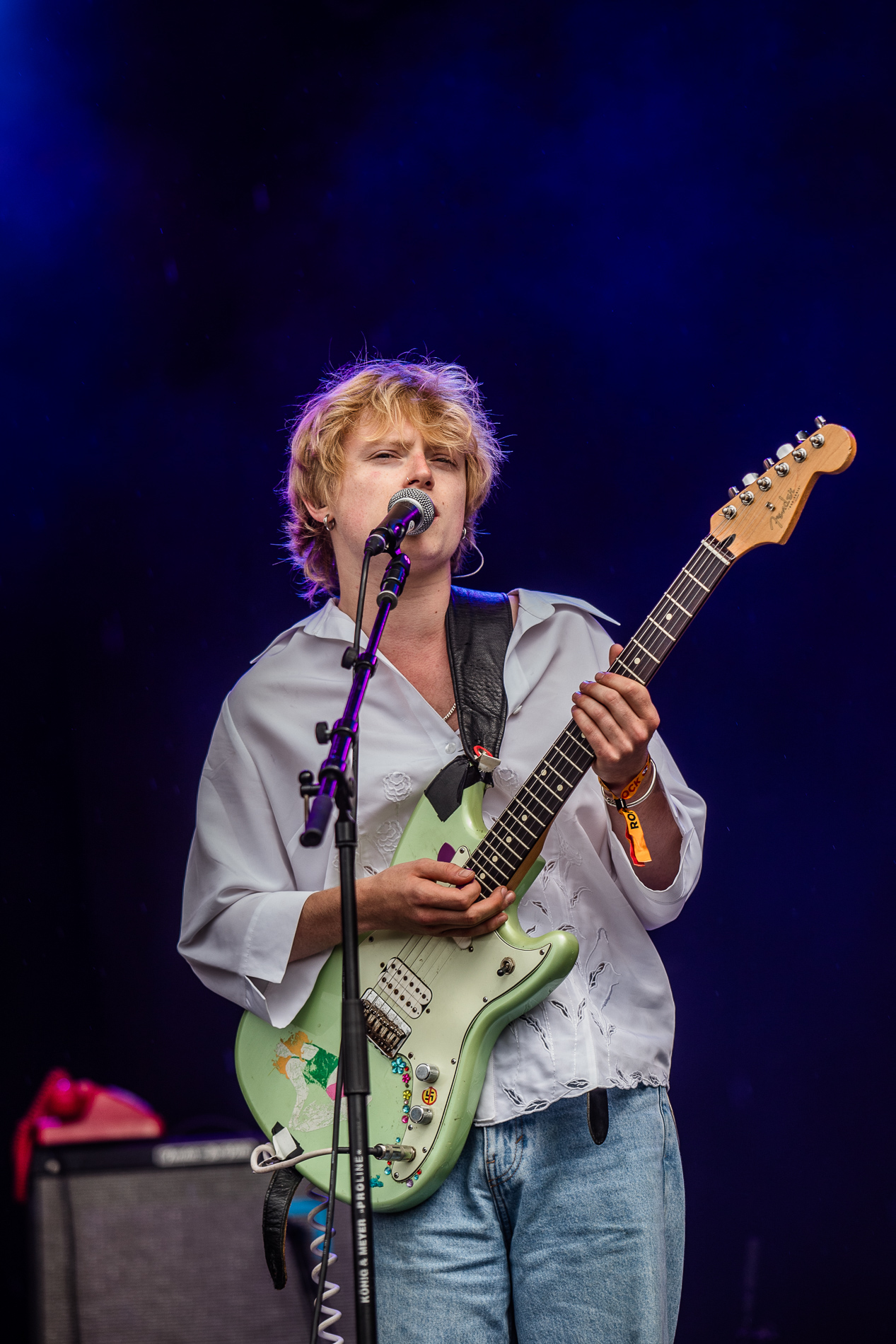 Meltheads @ Road Rock, picture 16, photographed by Jürgen Bruynooghe - FrontView Magazine