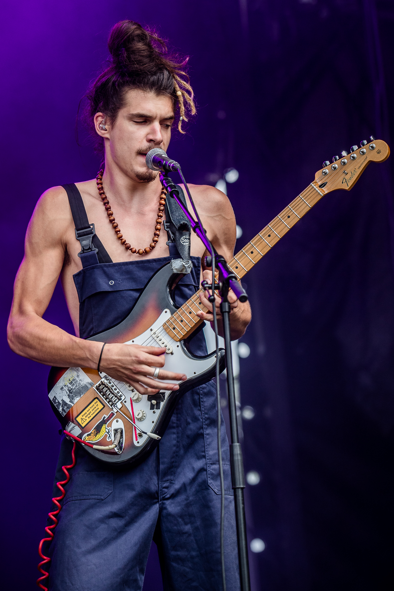 Meltheads @ Road Rock, picture 17, photographed by Jürgen Bruynooghe - FrontView Magazine