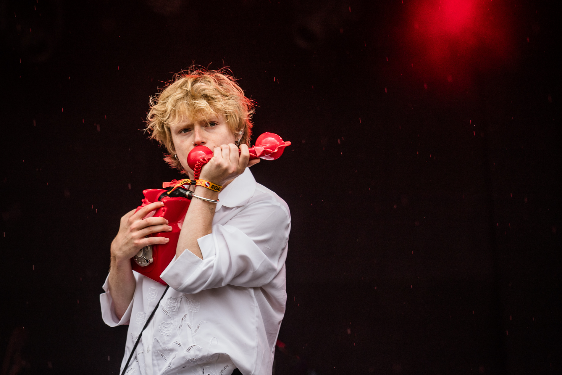 Meltheads @ Road Rock, picture 18, photographed by Jürgen Bruynooghe - FrontView Magazine