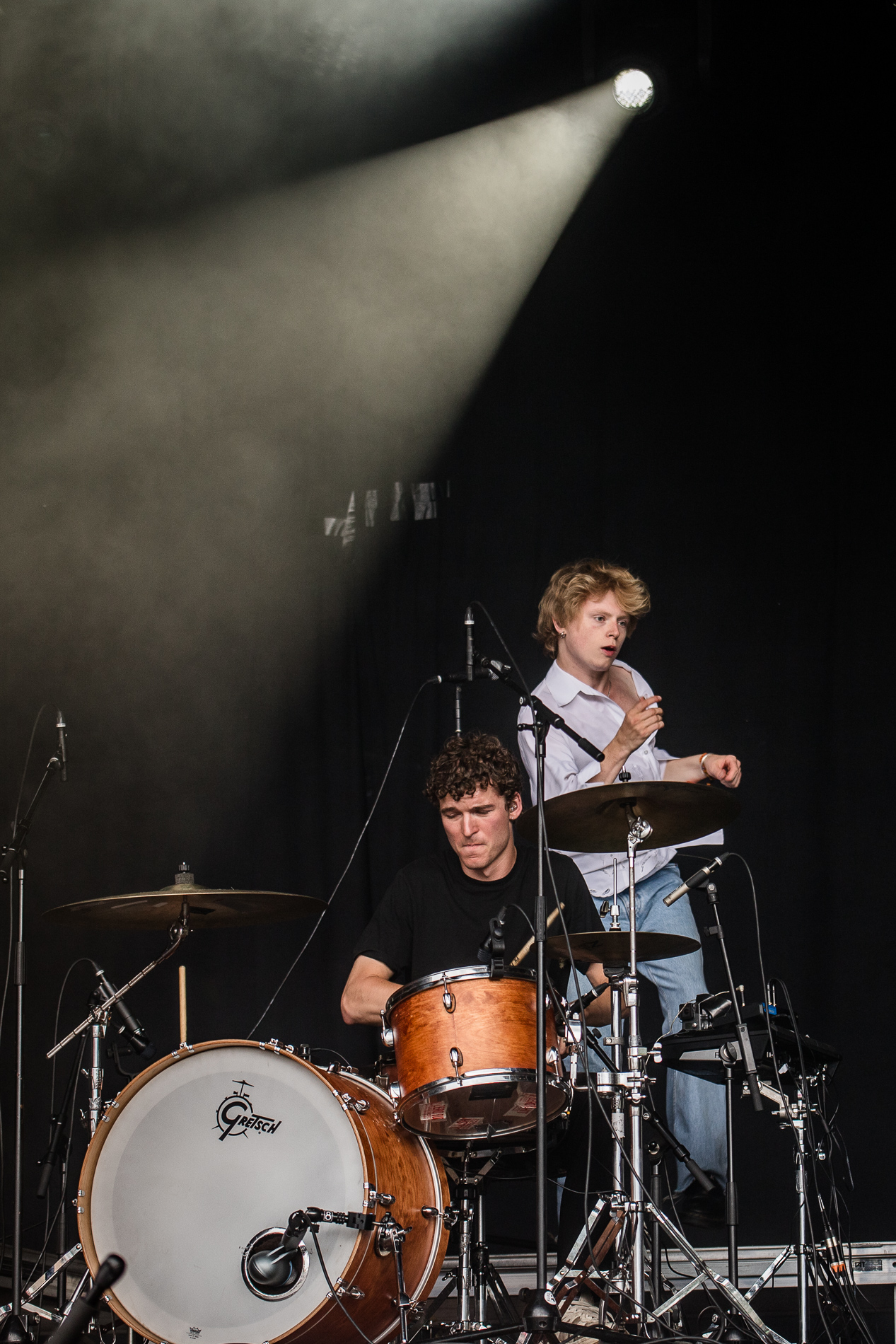 Meltheads @ Road Rock, picture 20, photographed by Jürgen Bruynooghe - FrontView Magazine