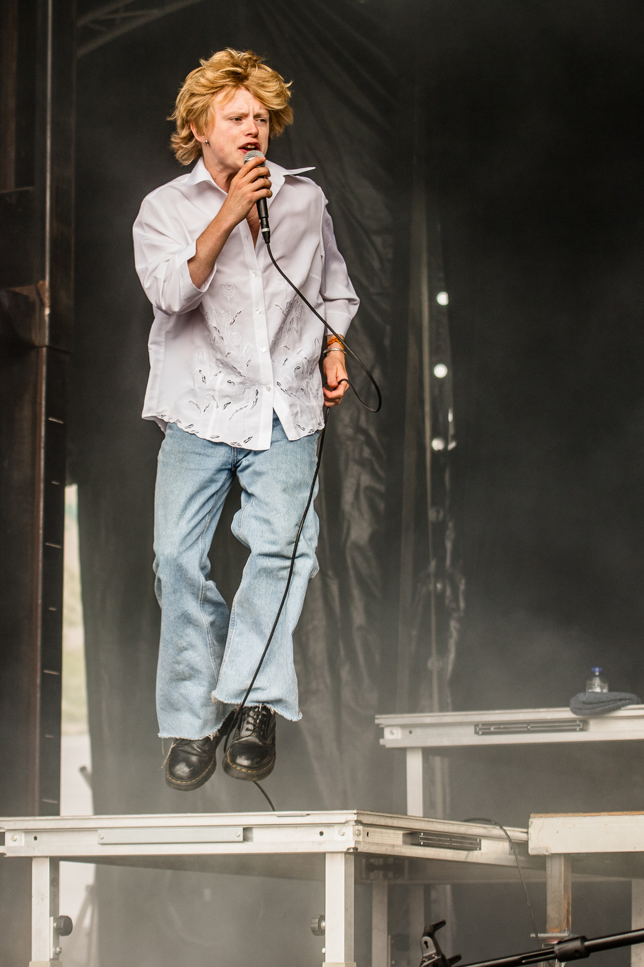 Meltheads @ Road Rock, picture 21, photographed by Jürgen Bruynooghe - FrontView Magazine