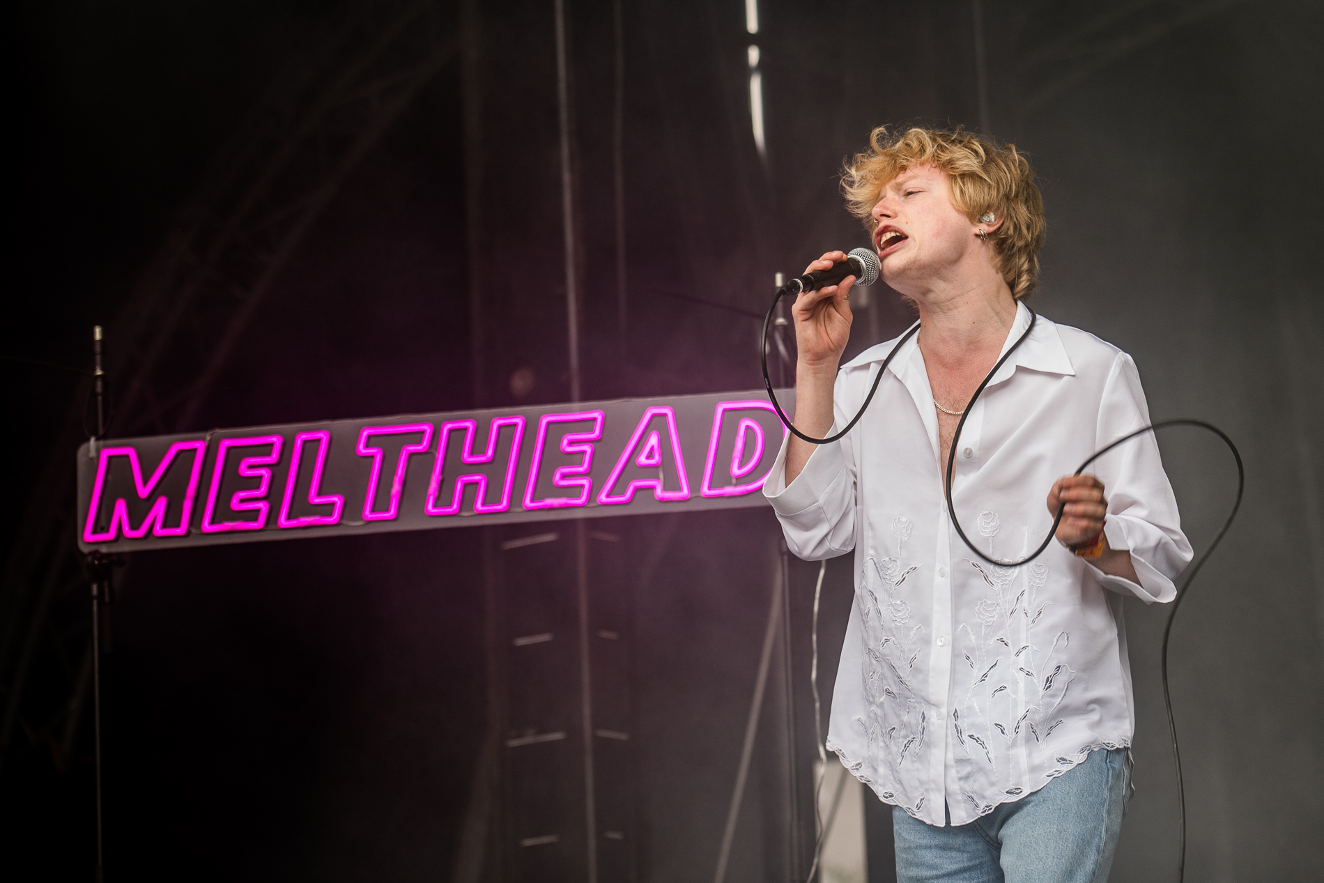 Meltheads @ Road Rock, picture 26, photographed by Jürgen Bruynooghe - FrontView Magazine