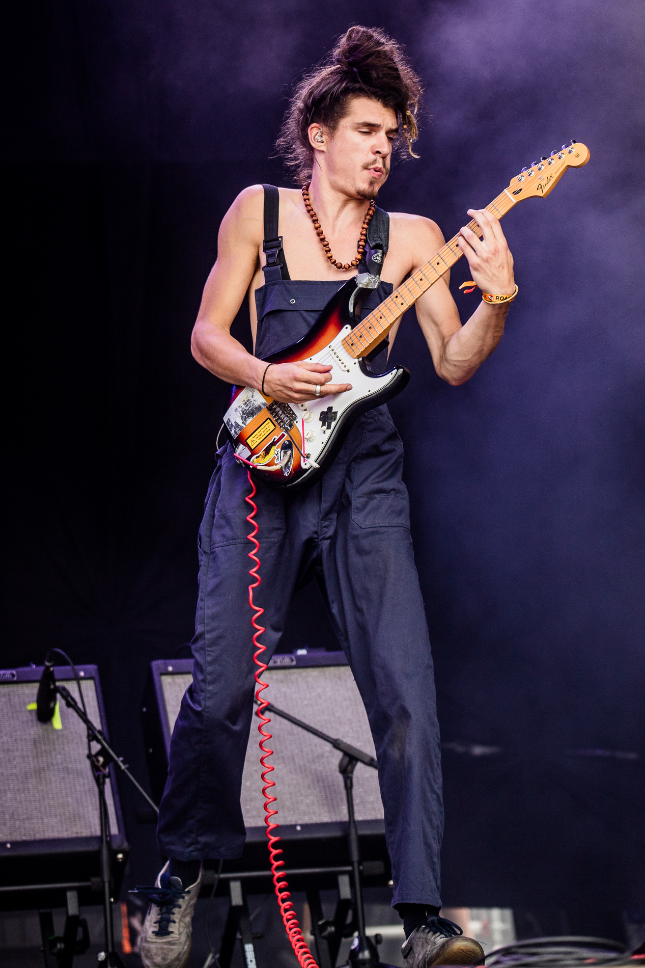 Meltheads @ Road Rock, picture 28, photographed by Jürgen Bruynooghe - FrontView Magazine