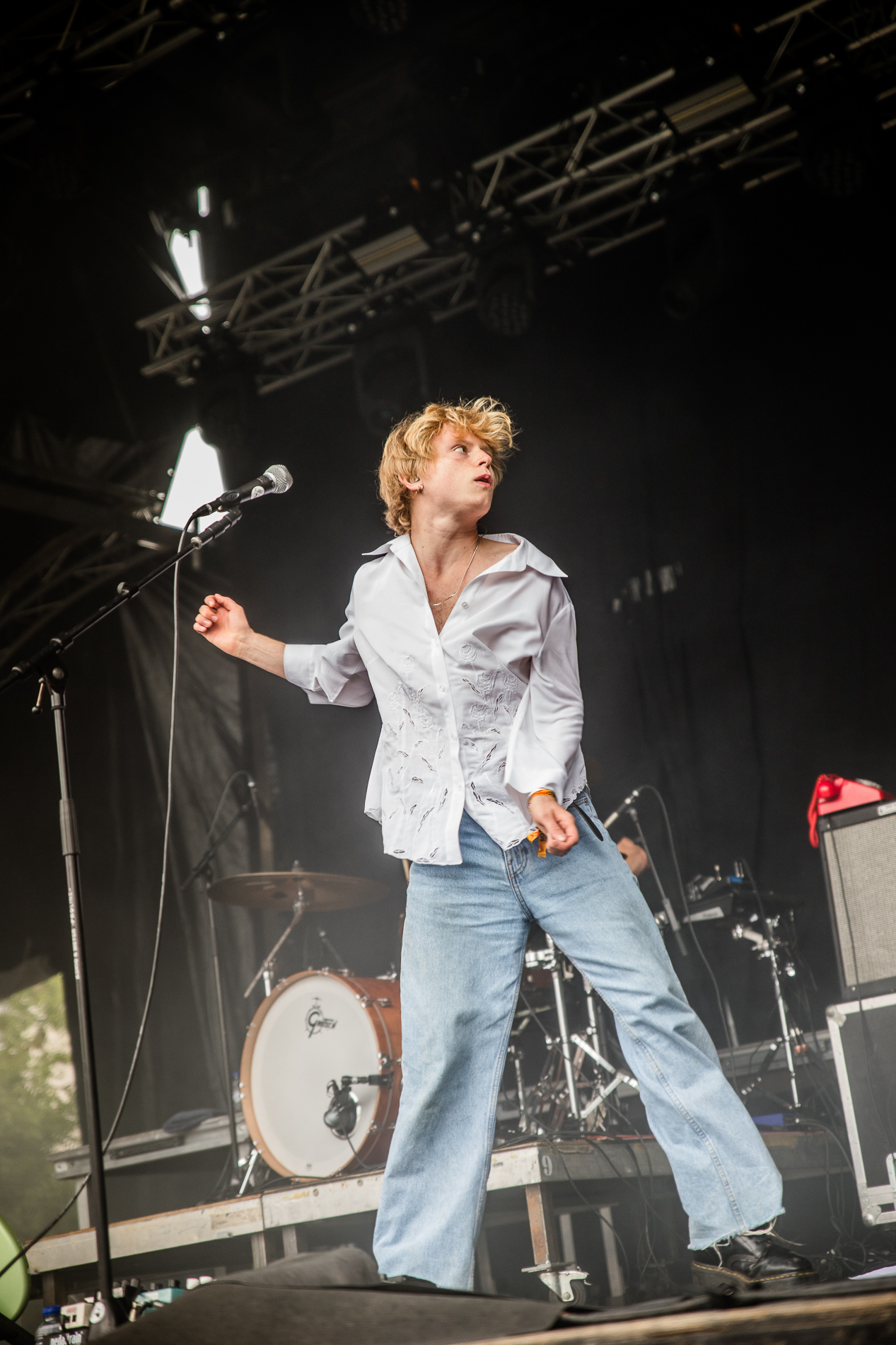 Meltheads @ Road Rock, picture 30, photographed by Jürgen Bruynooghe - FrontView Magazine