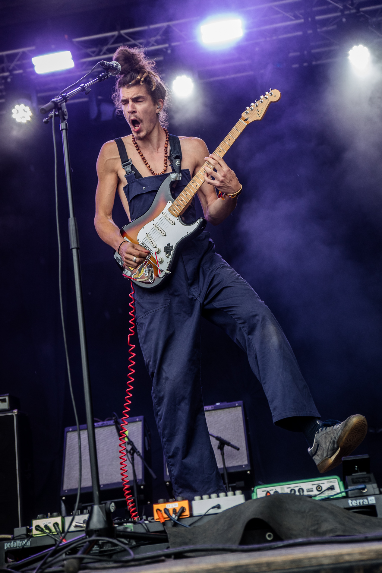 Meltheads @ Road Rock, picture 31, photographed by Jürgen Bruynooghe - FrontView Magazine