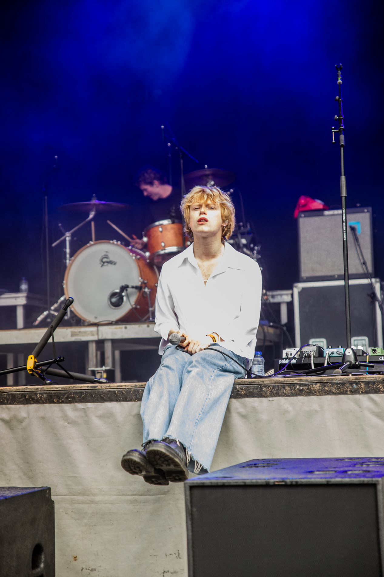 Meltheads @ Road Rock, picture 33, photographed by Jürgen Bruynooghe - FrontView Magazine