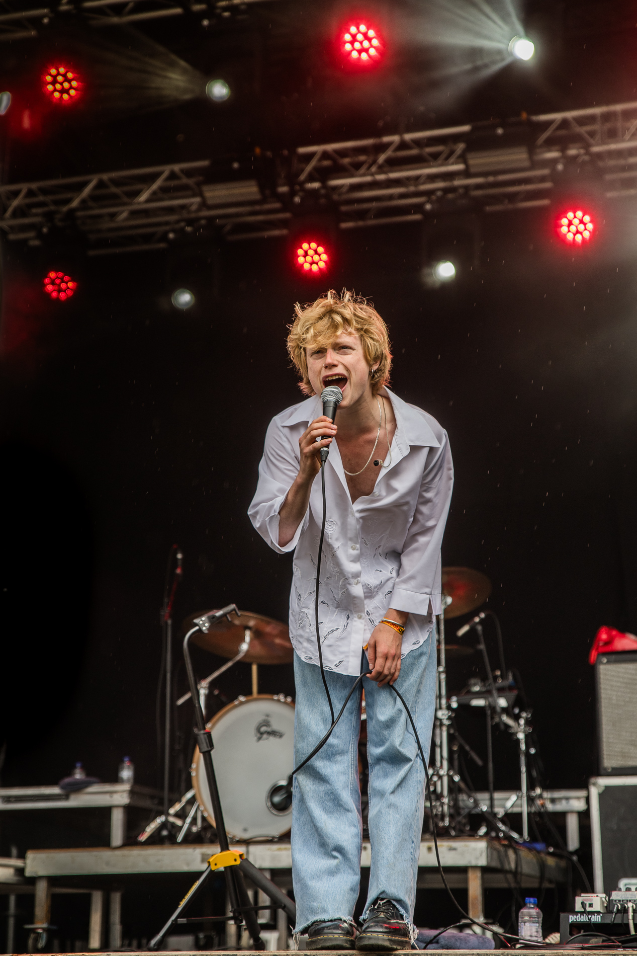 Meltheads @ Road Rock, picture 34, photographed by Jürgen Bruynooghe - FrontView Magazine