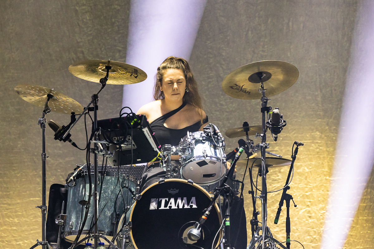 Merol @ Maanrock 2023, foto 3, foto's door Marc Verdonck - FrontView Magazine