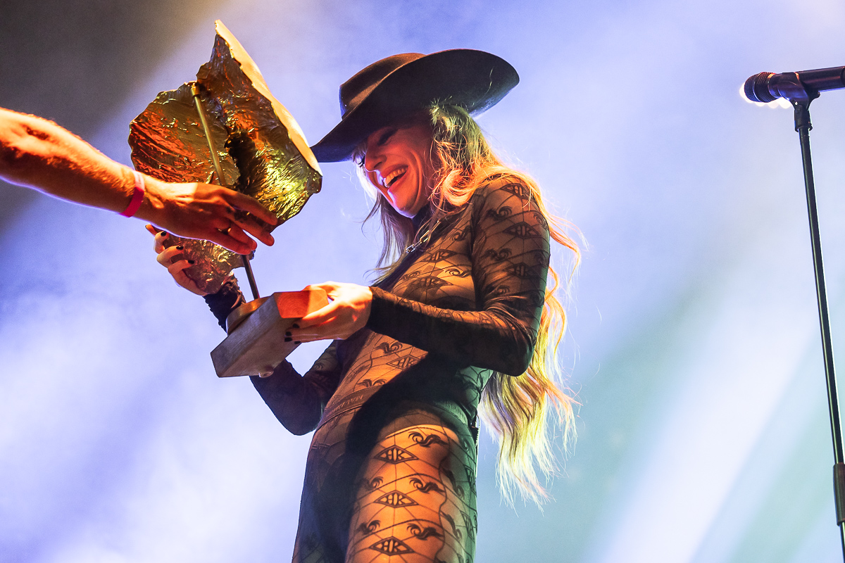 Merol @ Maanrock 2023, foto 4, foto's door Marc Verdonck - FrontView Magazine