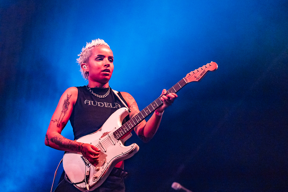 Merol @ Maanrock 2023, foto 8, foto's door Marc Verdonck - FrontView Magazine