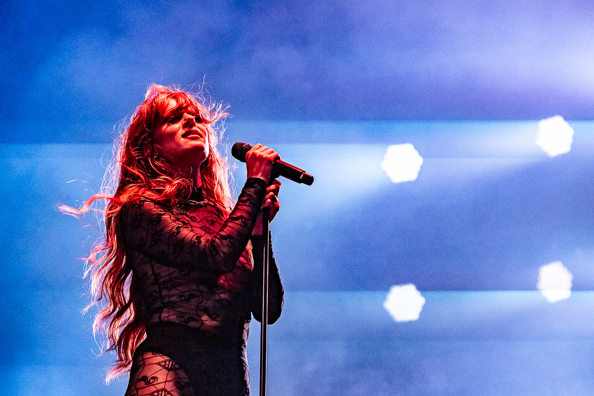 Merol @ Maanrock 2023, foto 9, foto's door Marc Verdonck - FrontView Magazine