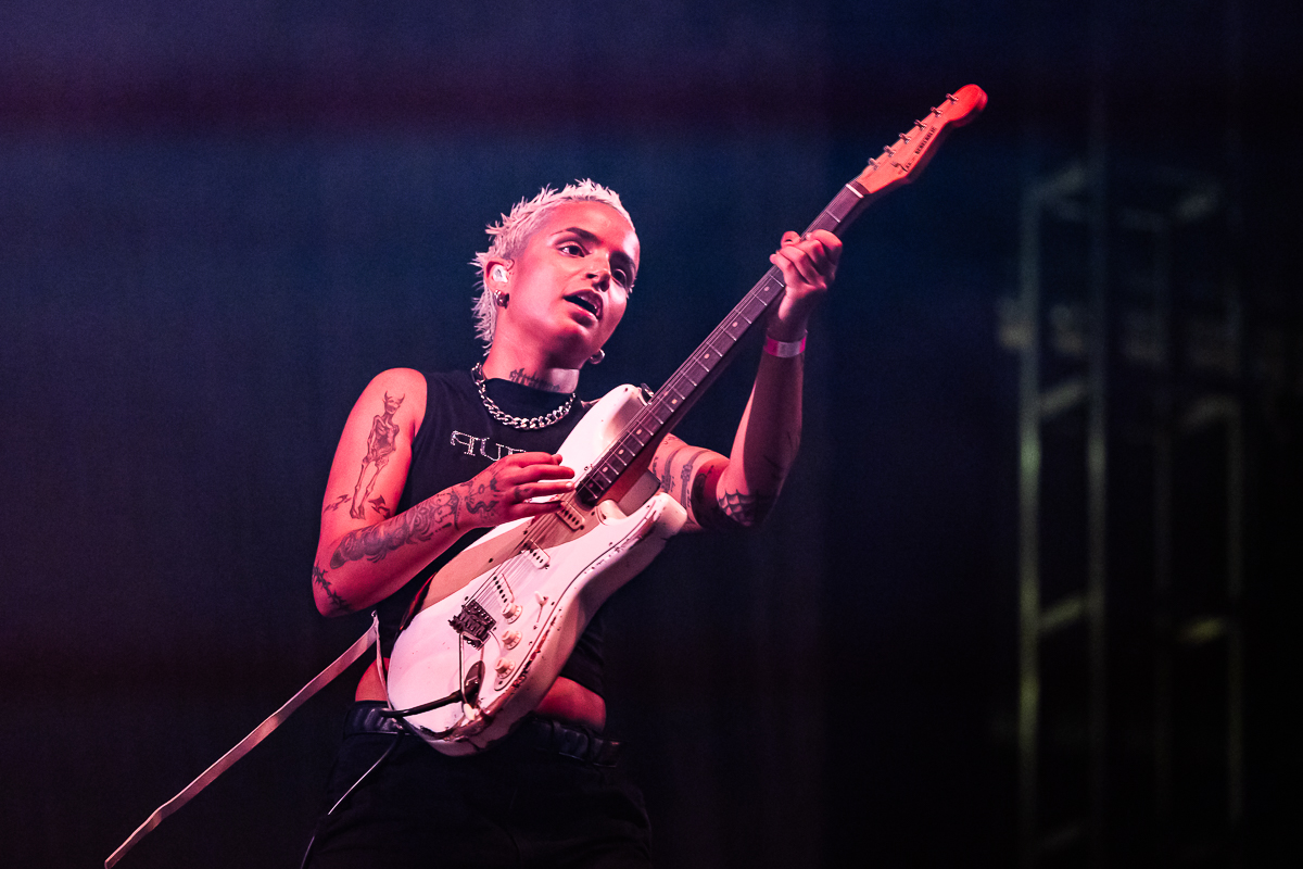 Merol @ Maanrock 2023, foto 11, foto's door Marc Verdonck - FrontView Magazine