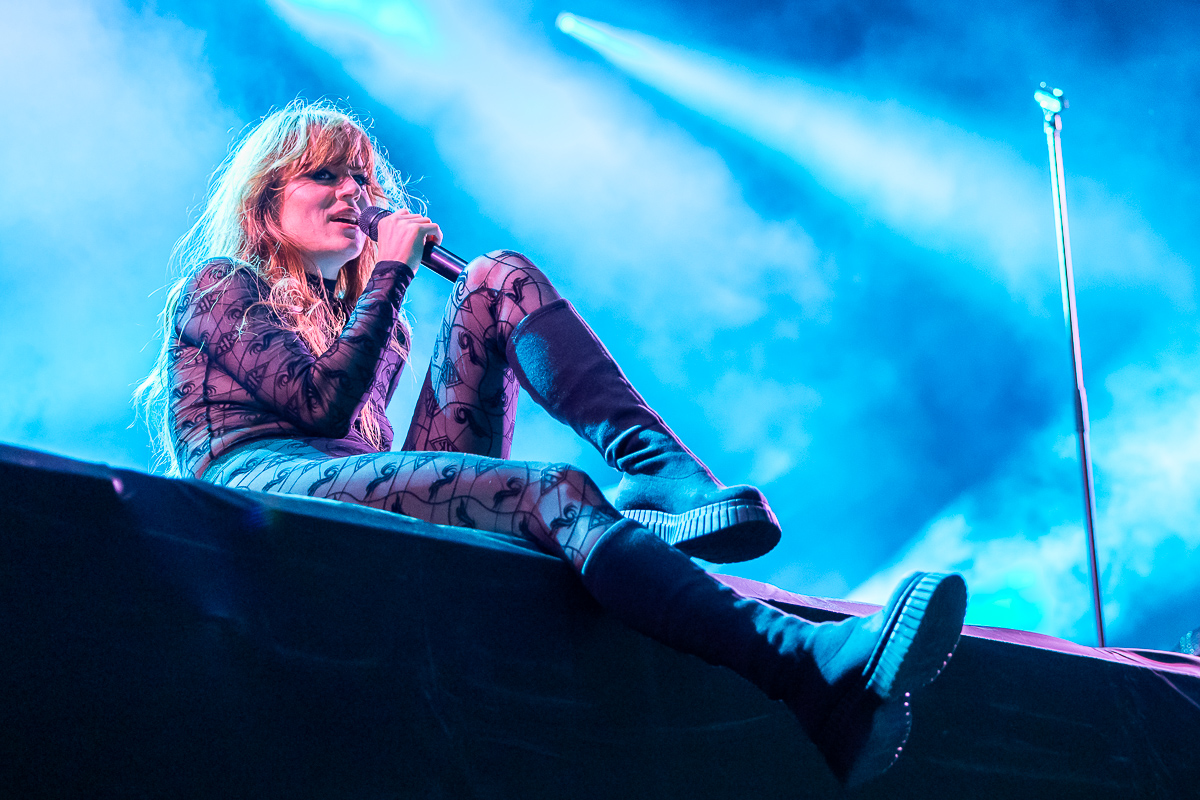 Merol @ Maanrock 2023, foto 13, foto's door Marc Verdonck - FrontView Magazine