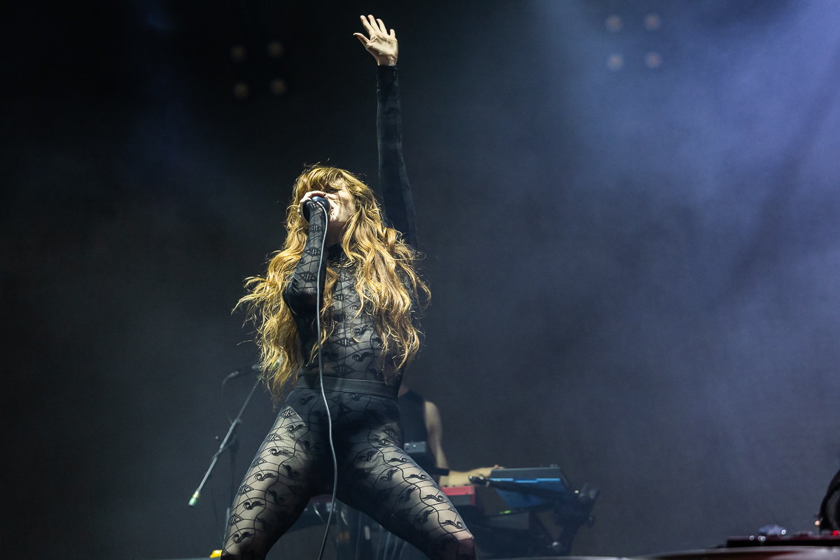 Merol @ Maanrock 2023, foto 15, foto's door Marc Verdonck - FrontView Magazine